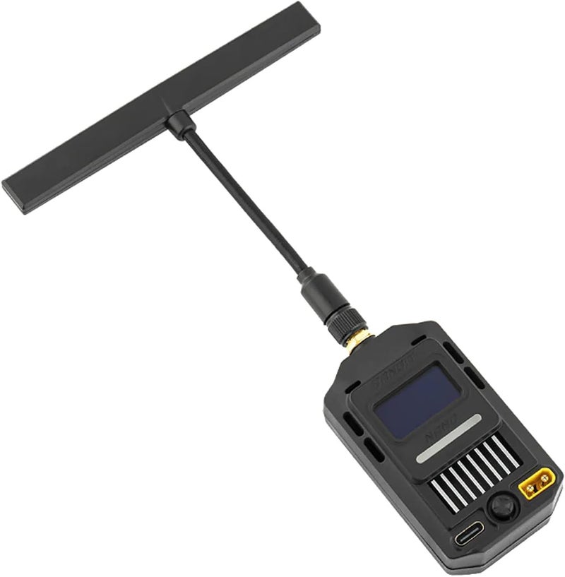 RADIOMASTER Bandit Nano ExpressLRS 915MHz RF Module - Image 4